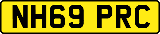 NH69PRC
