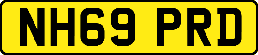 NH69PRD