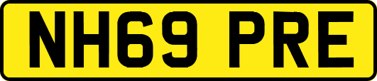 NH69PRE