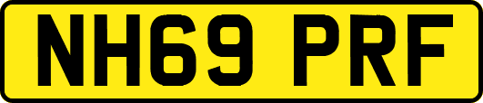 NH69PRF
