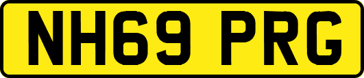 NH69PRG