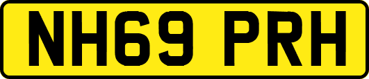NH69PRH