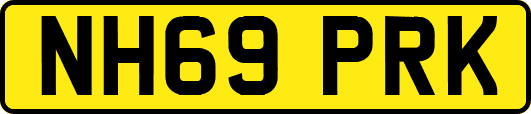 NH69PRK