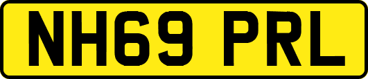 NH69PRL