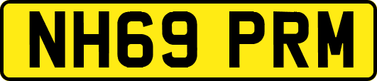 NH69PRM