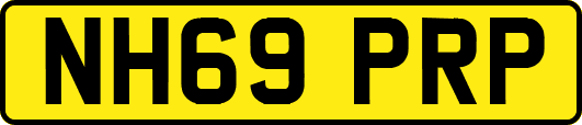NH69PRP