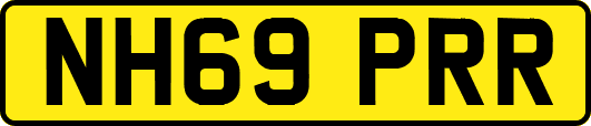NH69PRR