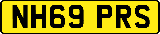 NH69PRS