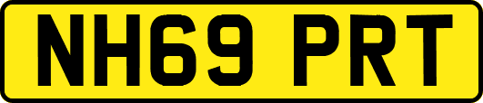 NH69PRT
