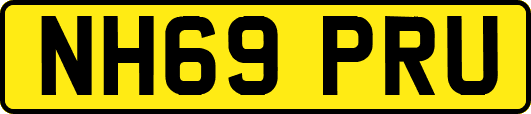 NH69PRU