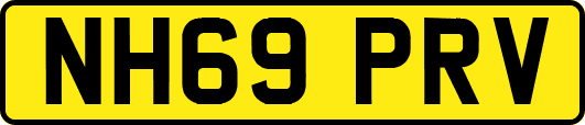 NH69PRV