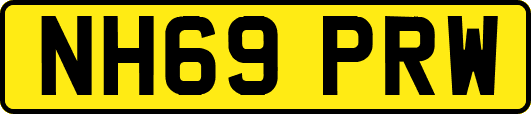 NH69PRW