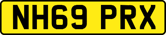 NH69PRX