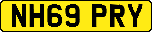 NH69PRY