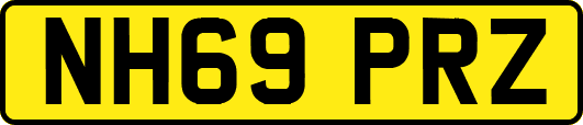 NH69PRZ