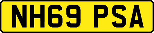 NH69PSA
