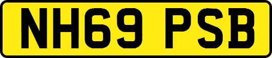 NH69PSB