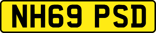 NH69PSD