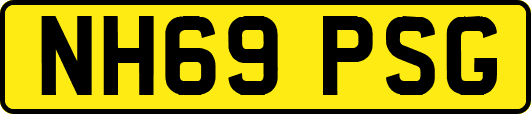 NH69PSG