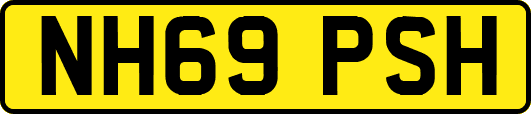 NH69PSH