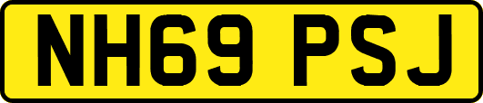 NH69PSJ