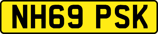NH69PSK
