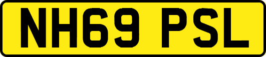 NH69PSL