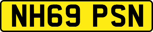 NH69PSN