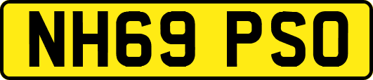 NH69PSO