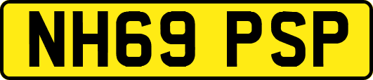 NH69PSP