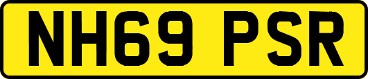 NH69PSR
