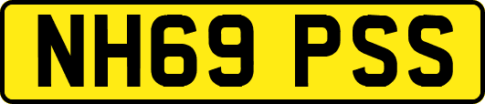 NH69PSS