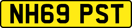 NH69PST
