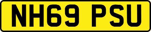 NH69PSU