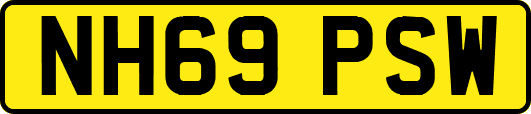 NH69PSW