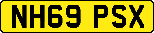 NH69PSX
