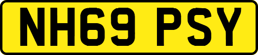 NH69PSY