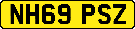 NH69PSZ