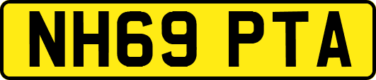NH69PTA