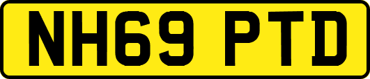 NH69PTD