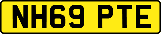 NH69PTE