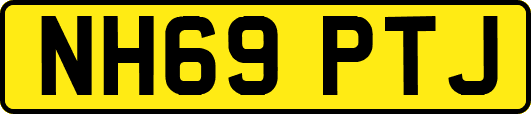 NH69PTJ
