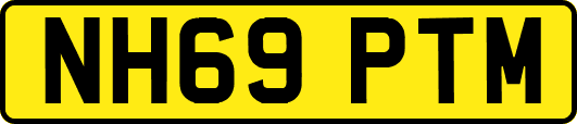 NH69PTM
