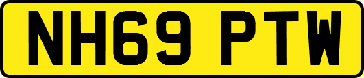 NH69PTW