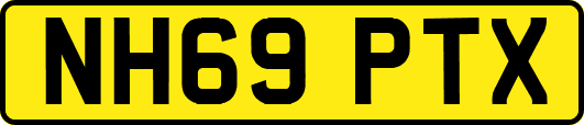 NH69PTX