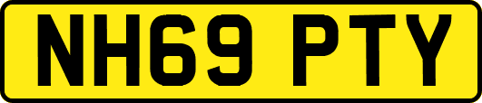 NH69PTY