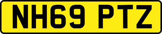 NH69PTZ