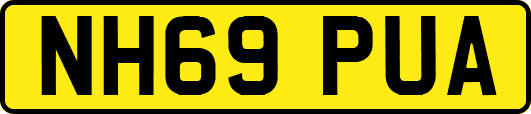 NH69PUA