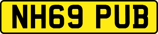 NH69PUB