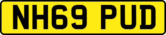 NH69PUD